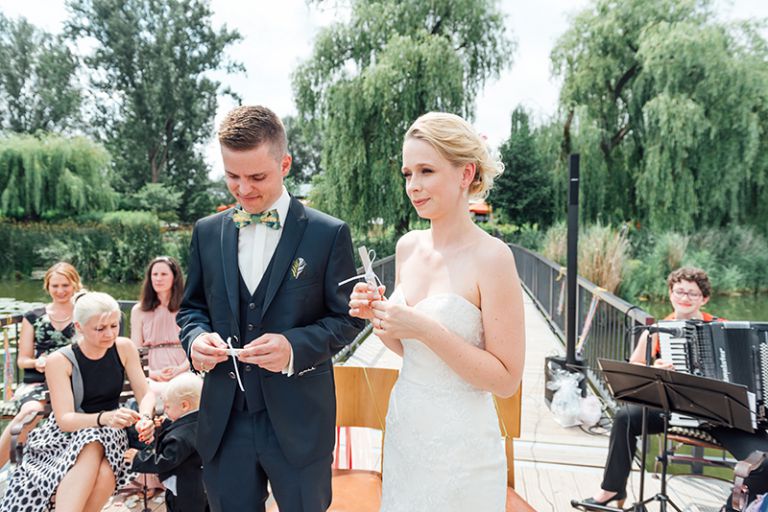 Hochzeitsfotos Göttingen 