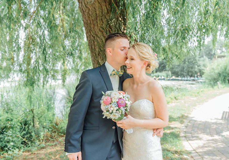 Hochzeitsfotos Graf Isang