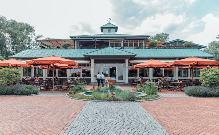 Hochzeitsfotograf Göttingen – Hochzeit im Graf Isang in Seeburg