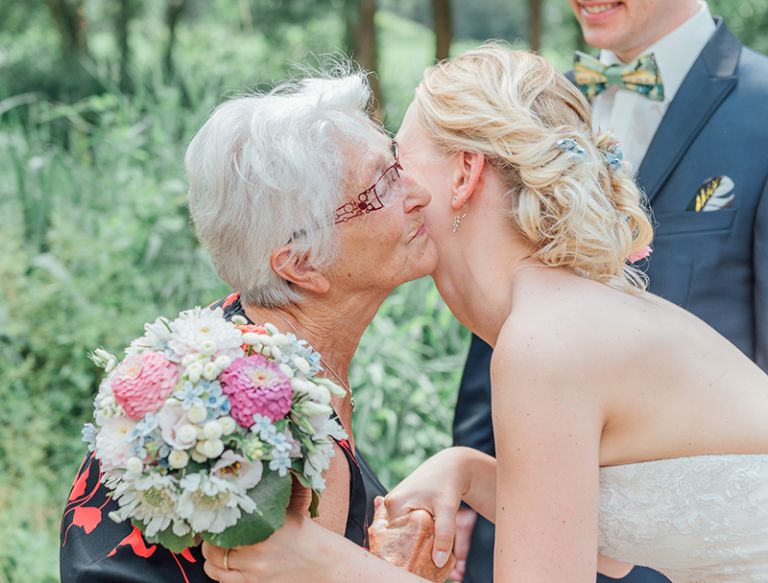Hochzeitsfotograf Göttingen – Hochzeit im Graf Isang in Seeburg