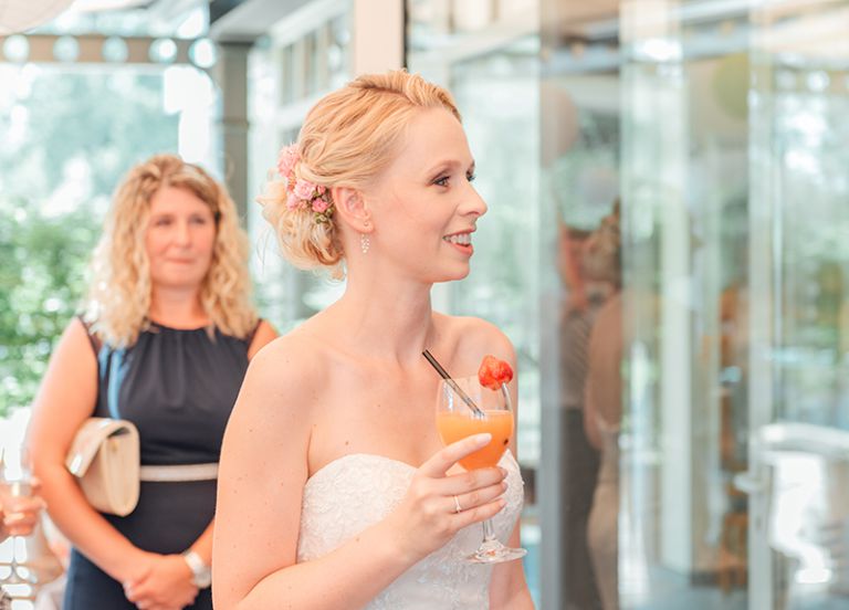 Hochzeitsfotos Göttingen 