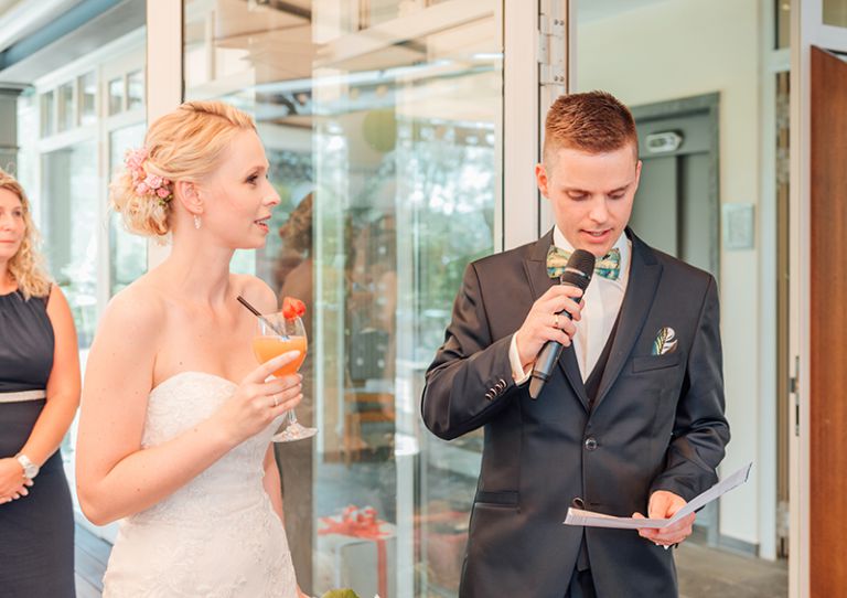 Hochzeitsfotos Göttingen 