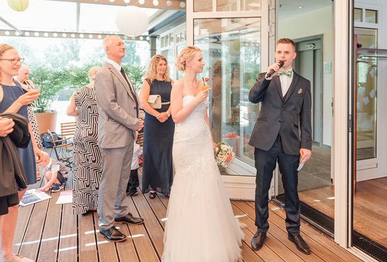 Hochzeitsfotos Göttingen 