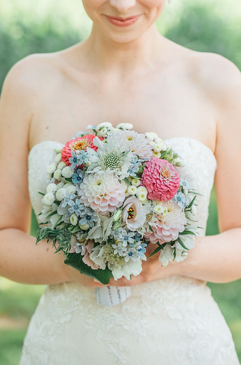 Hochzeitsfotograf Göttingen – Hochzeit im Graf Isang in Seeburg