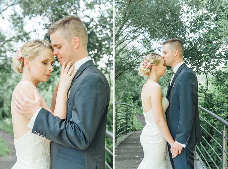 Hochzeitsfotos Göttingen 