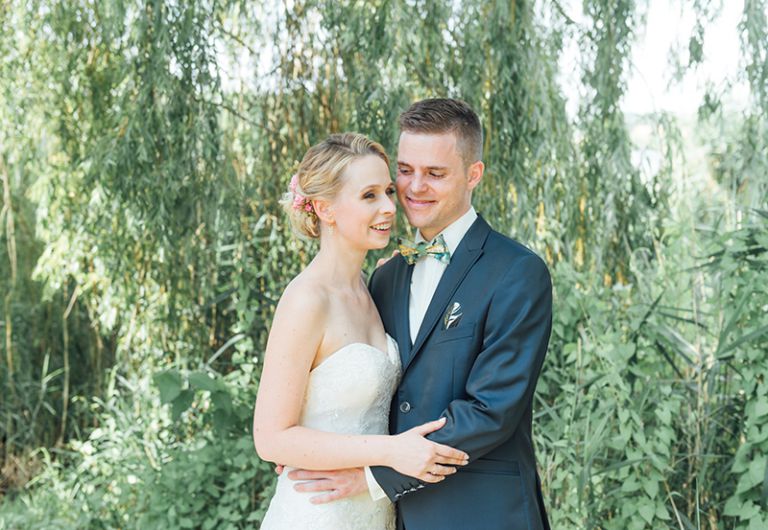 Hochzeitsfotos Göttingen 