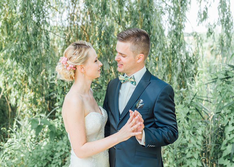 Hochzeitsfotos Göttingen 