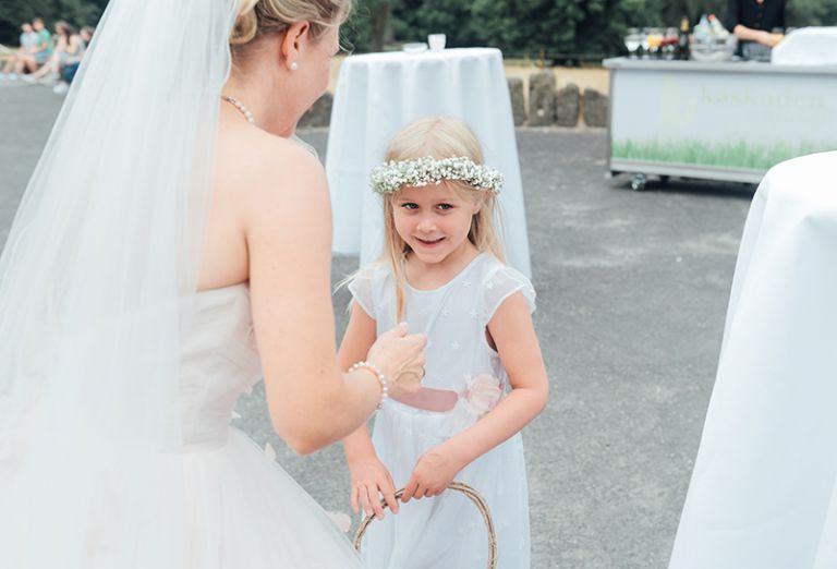 Hochzeit Herkules Terrassen Kassel