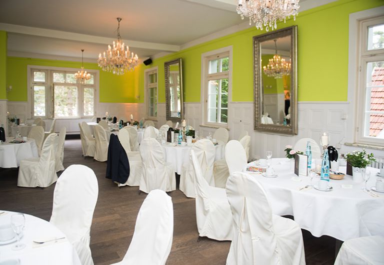 Hochzeit Herkules Terrassen Kassel