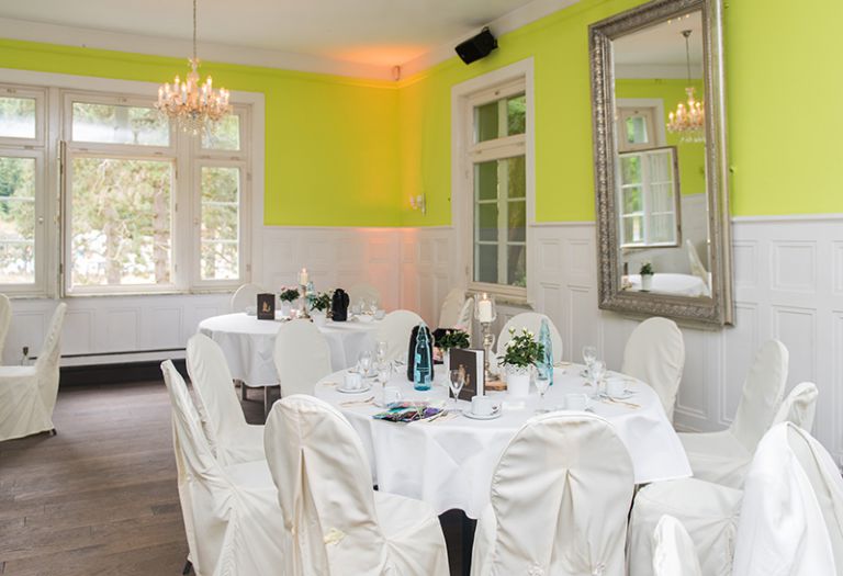 Hochzeit Herkules Terrassen Kassel