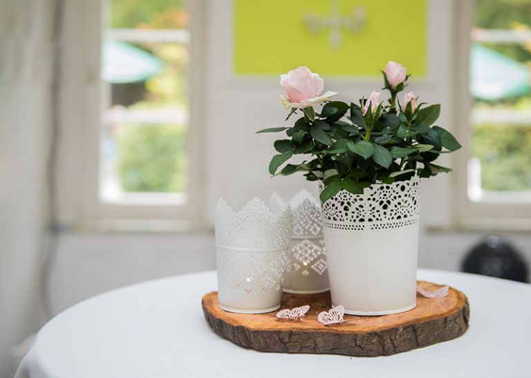 Hochzeit Herkules Terrassen Kassel