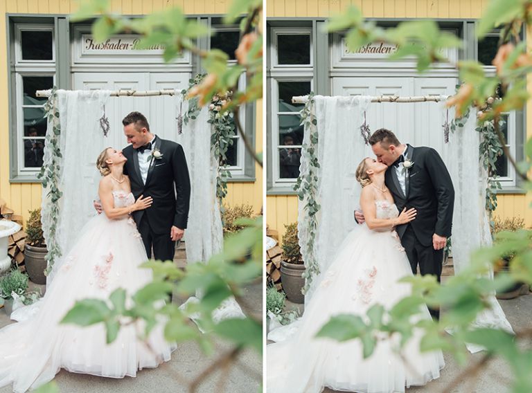 Hochzeit Herkules Terrassen Kassel