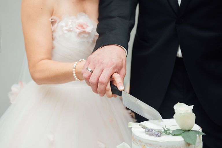 Hochzeit Herkules Terrassen Kassel