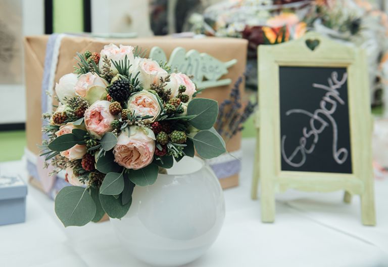 Hochzeit Herkules Terrassen Kassel