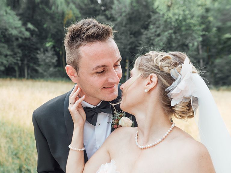 Hochzeitsfotograf Kassel 