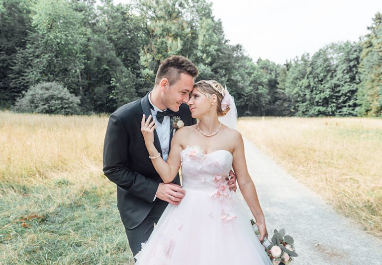 Hochzeitsfotograf Kassel 