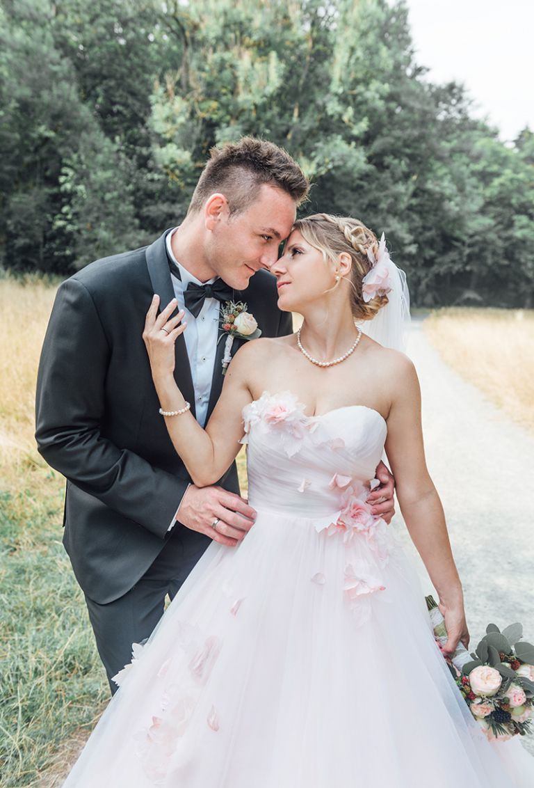 Fotograf Hochzeit Kassel 