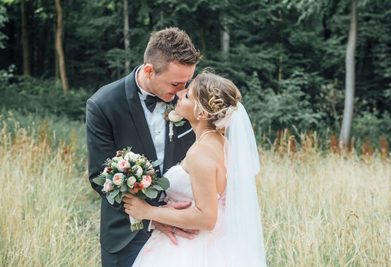 Fotograf Hochzeit Kassel 