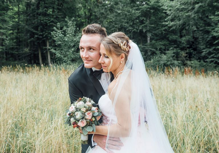 Fotograf Hochzeit Kassel 