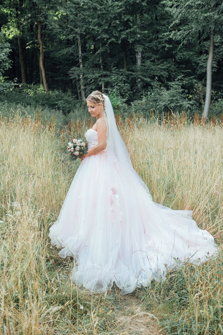 Fotograf Hochzeit Kassel 
