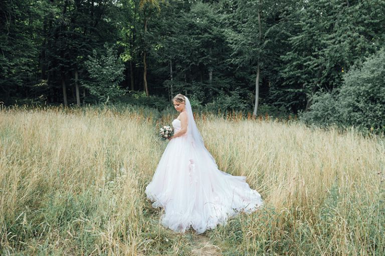 Hochzeitsfotograf Kassel 