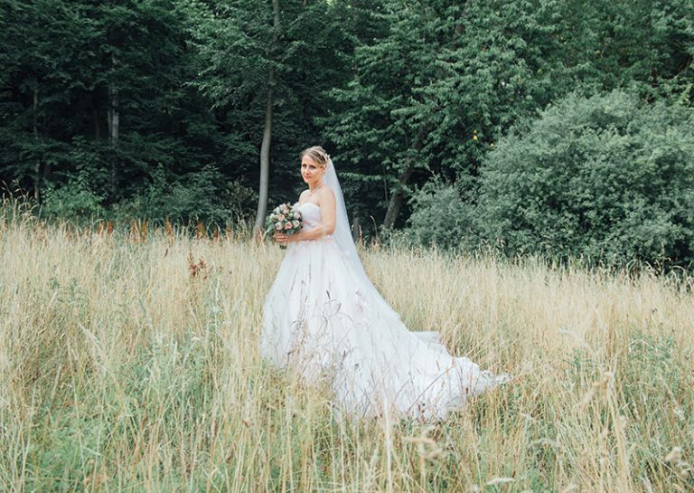 Fotograf Hochzeit Kassel 