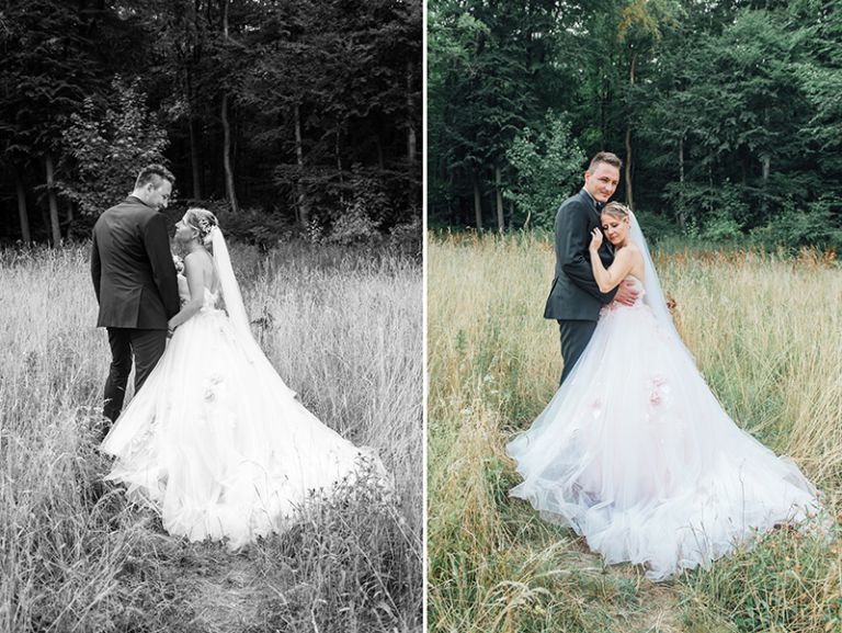 Fotograf Hochzeit Kassel 
