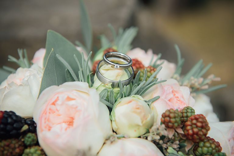 Hochzeit Bergpark Wilhelmshöhe - Kassel