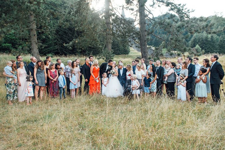 Hochzeitsfotograf Kassel 