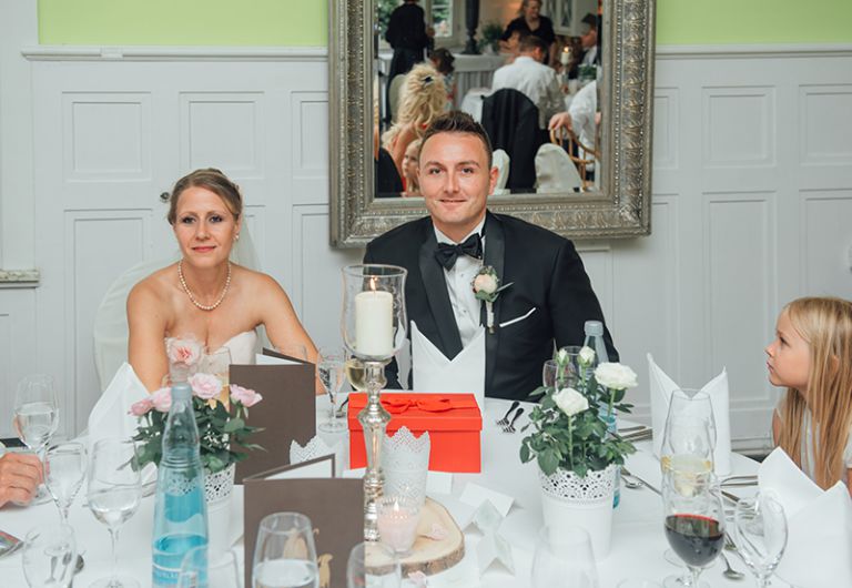 Hochzeit Herkules Terrassen Kassel