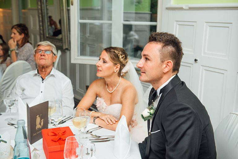 Hochzeit Herkules Terrassen Kassel