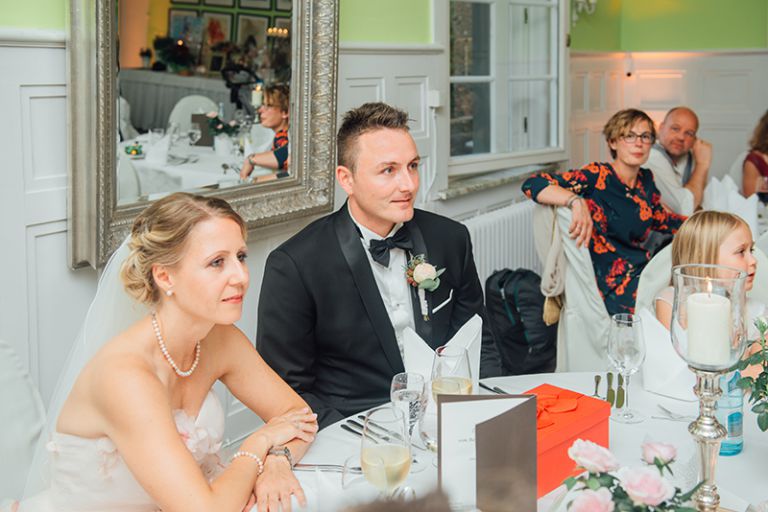 Hochzeit Herkules Terrassen Kassel