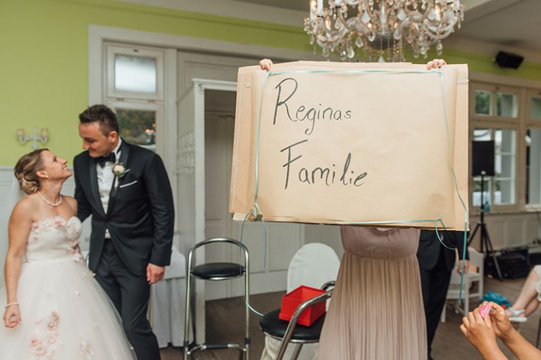 Hochzeit Herkules Terrassen Kassel