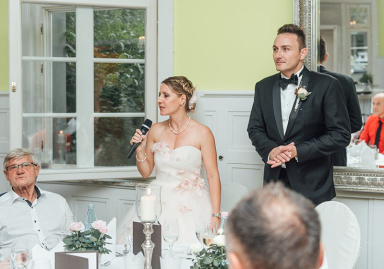 Hochzeit Herkules Terrassen Kassel