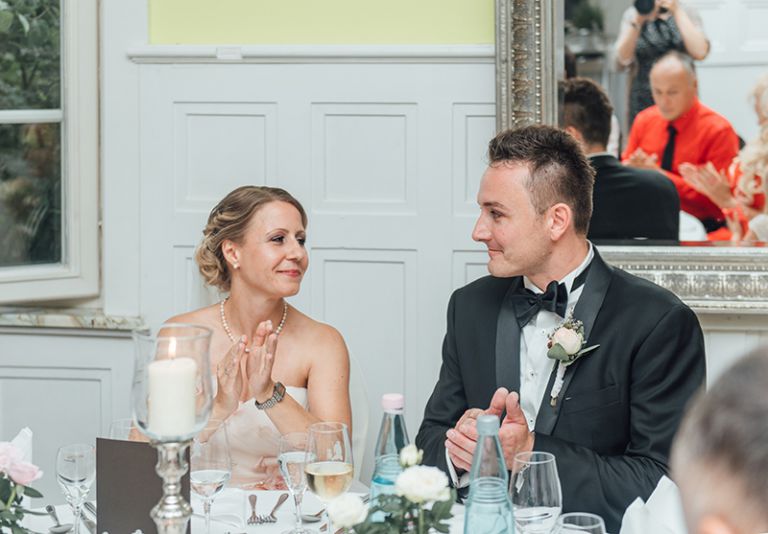 Hochzeit Herkules Terrassen Kassel