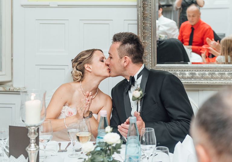 Hochzeit Herkules Terrassen Kassel