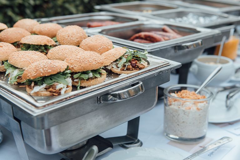 Hochzeit Herkules Terrassen Kassel