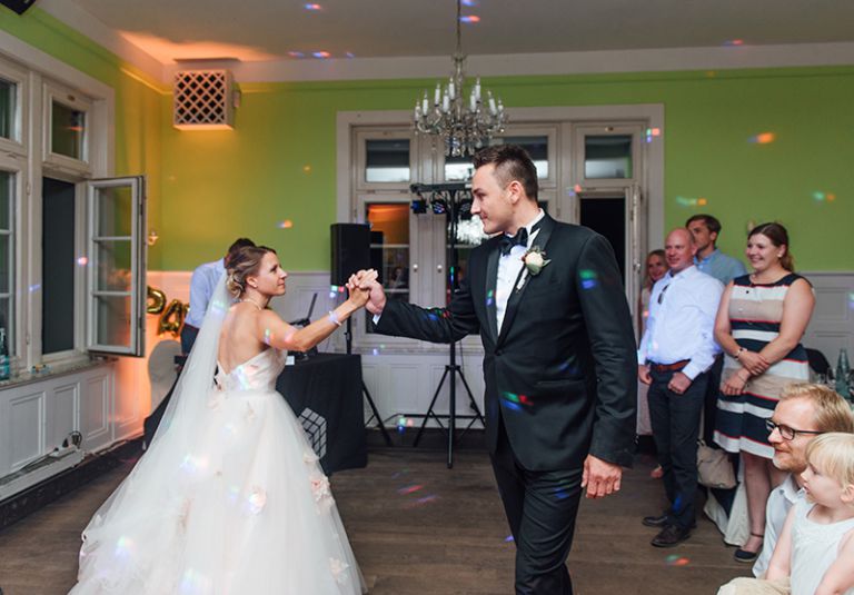 Hochzeit Herkules Terrassen Kassel