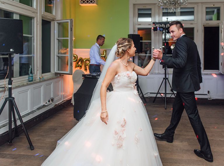 Hochzeit Herkules Terrassen Kassel