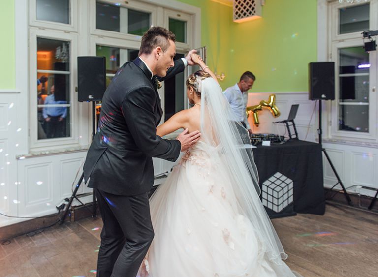 Hochzeit Herkules Terrassen Kassel