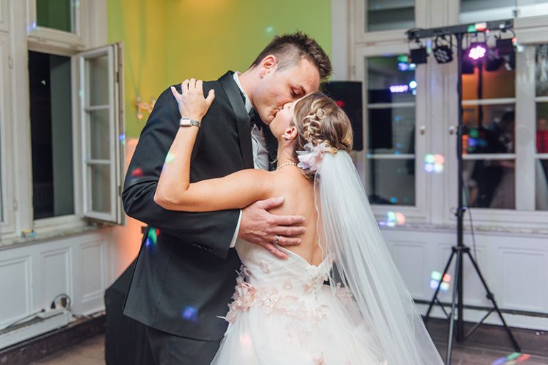 Hochzeit Herkules Terrassen Kassel