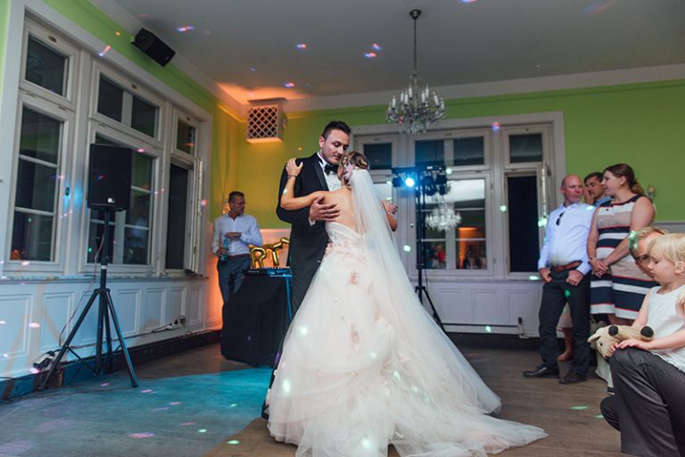 Hochzeit Herkules Terrassen Kassel