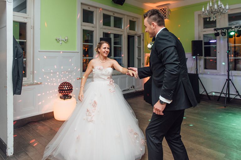 Hochzeit Herkules Terrassen Kassel