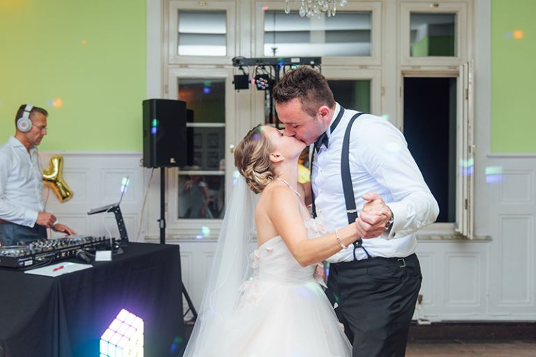 Hochzeit Herkules Terrassen Kassel