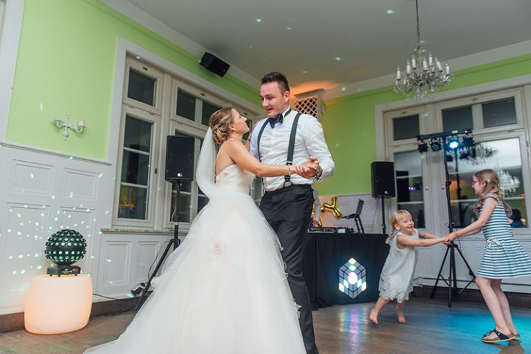 Hochzeit Herkules Terrassen Kassel