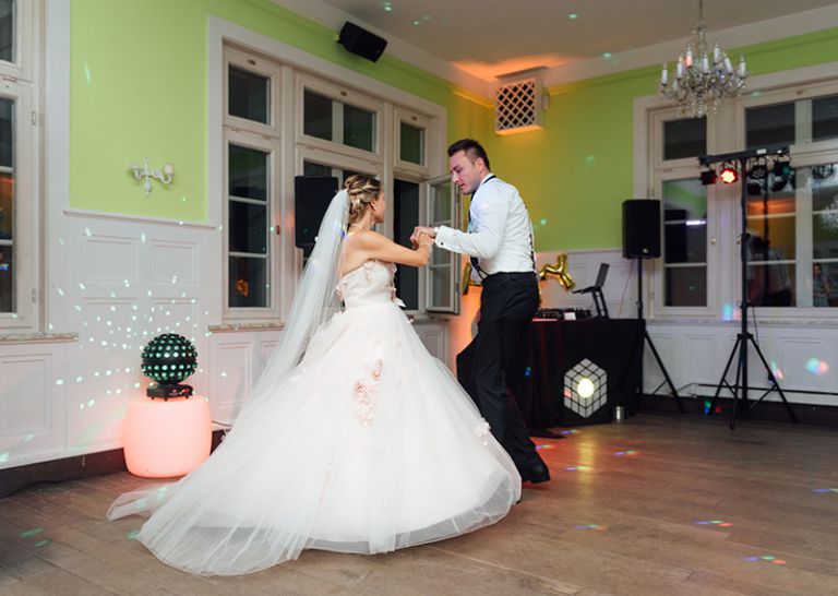 Hochzeit Herkules Terrassen Kassel