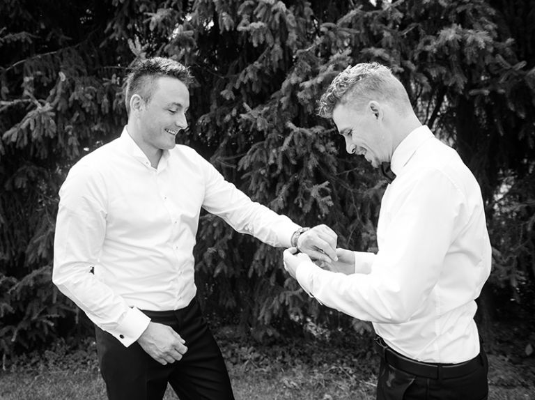 Fotograf Hochzeit Kassel 