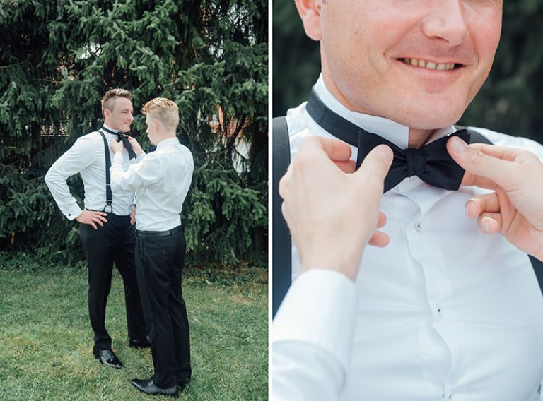 Hochzeitsfotograf Kassel 