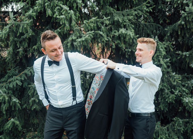 Hochzeitsfotograf Kassel 