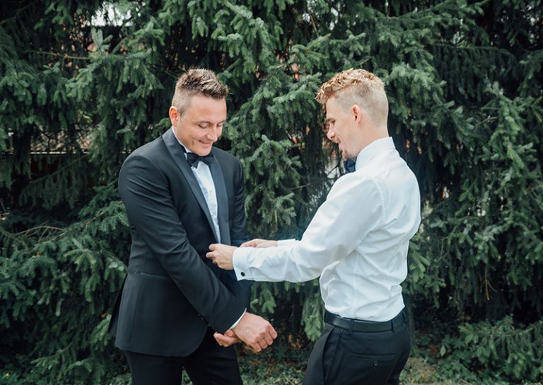 Hochzeitsfotograf Kassel 